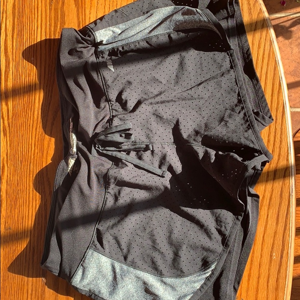 Avia women’s running shorts